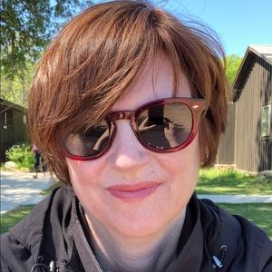 Meet your Posher, Anne Marie